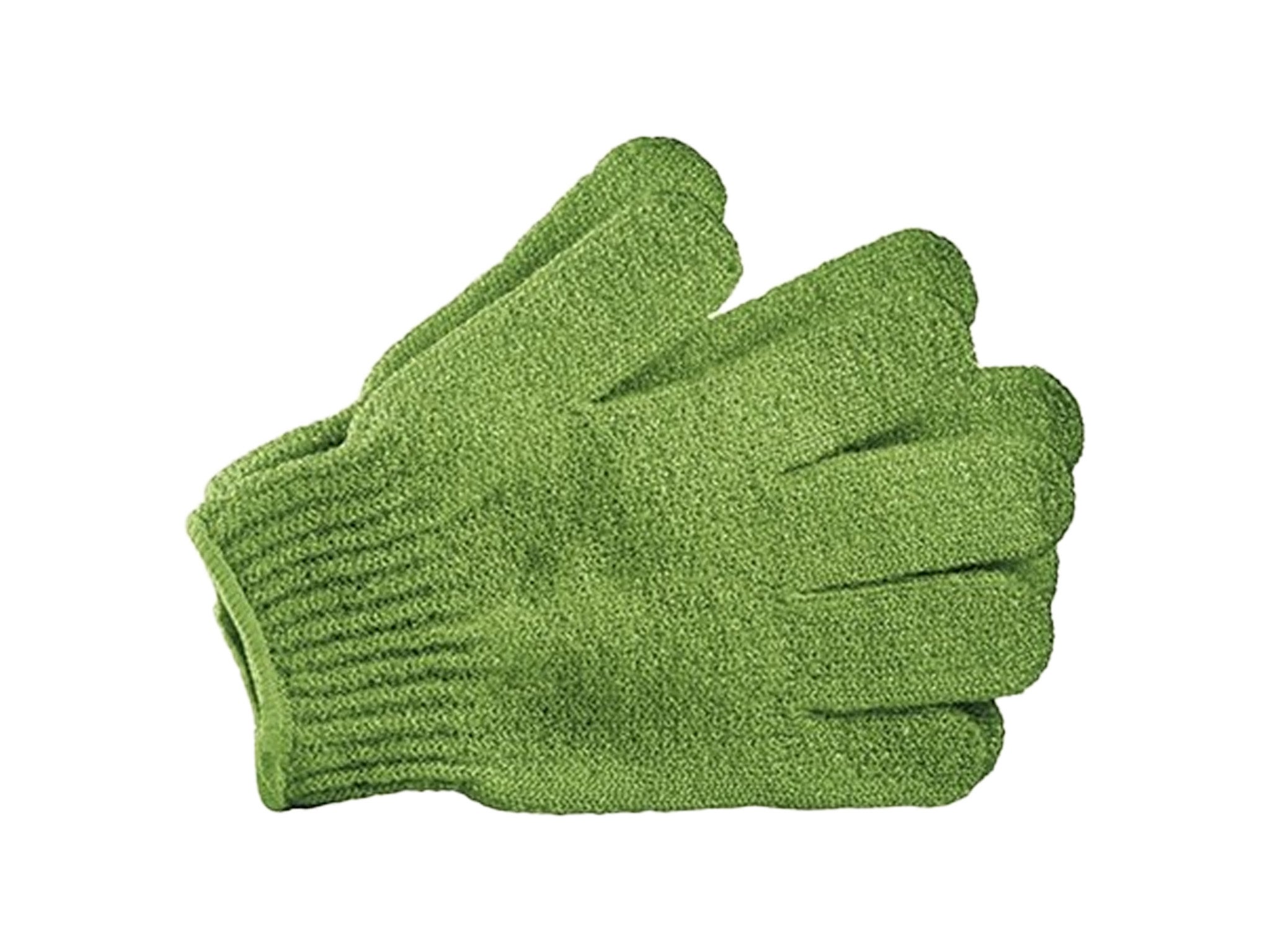 Best exfoliating gloves and mitts 2022 for body and face | The